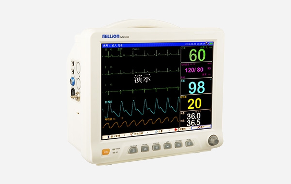 病人监护仪 ML1200
